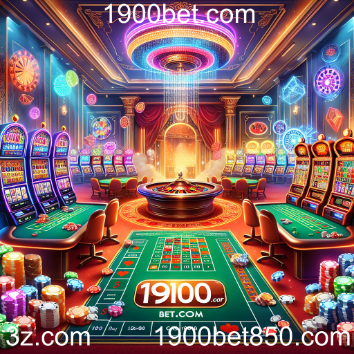 1900bet.com