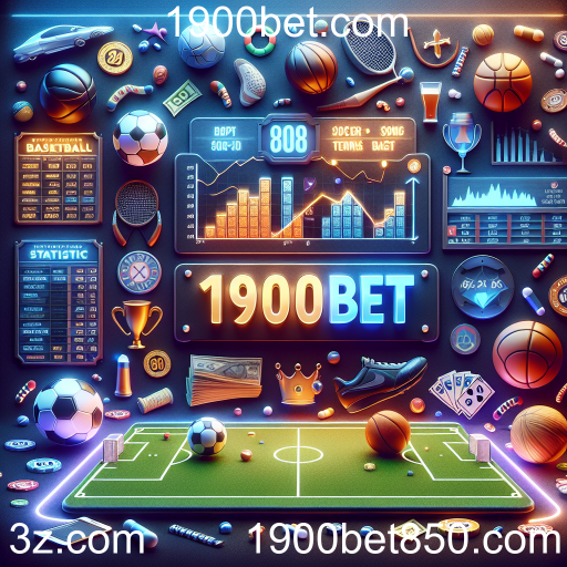 Descubra as Melhores Máquinas Caça-Níqueis no 1900bet.com