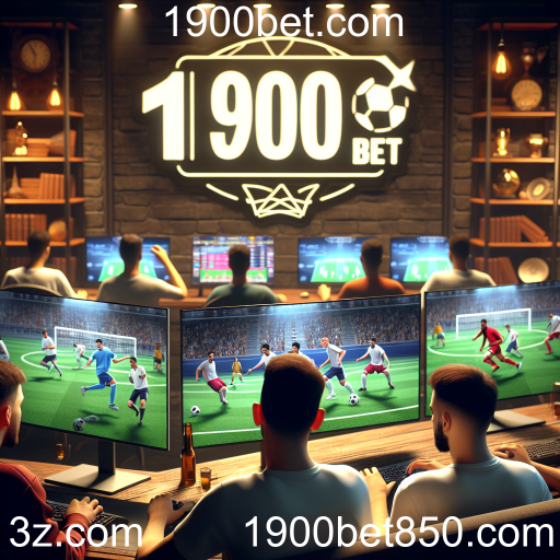 Cassino Ao Vivo: A Experiência Imperdível no 1900bet.com